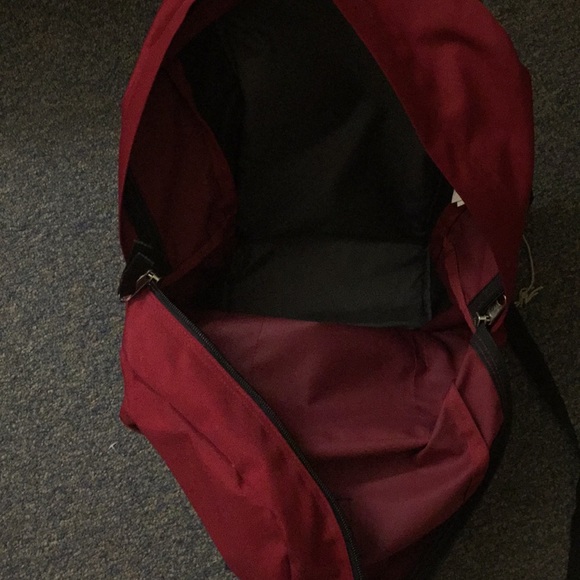 Backpack - Picture 2 of 3